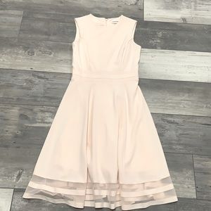 Calvin Klein dress